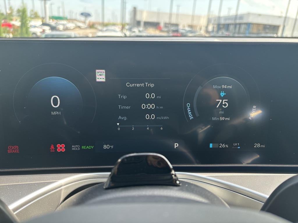 2026 Hyundai IONIQ 9 Performance Limited