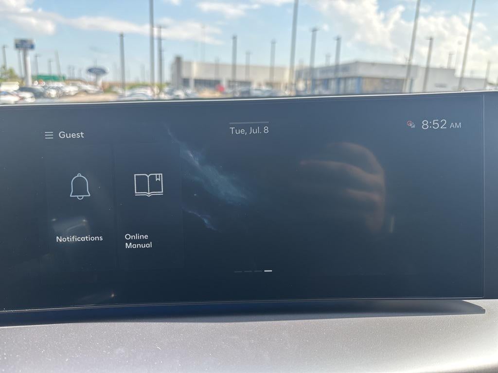 2026 Hyundai IONIQ 9 Performance Limited