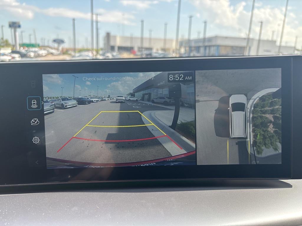 2026 Hyundai IONIQ 9 Performance Limited