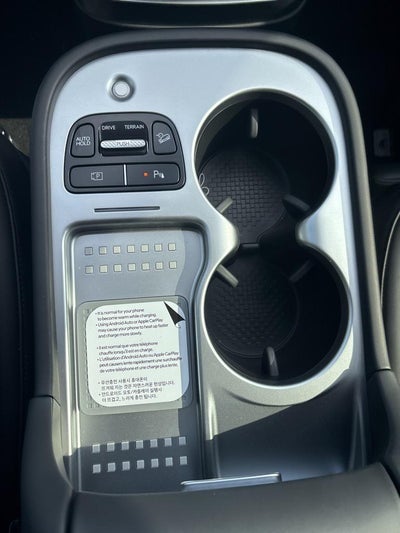 2026 Hyundai IONIQ 9 Performance Limited