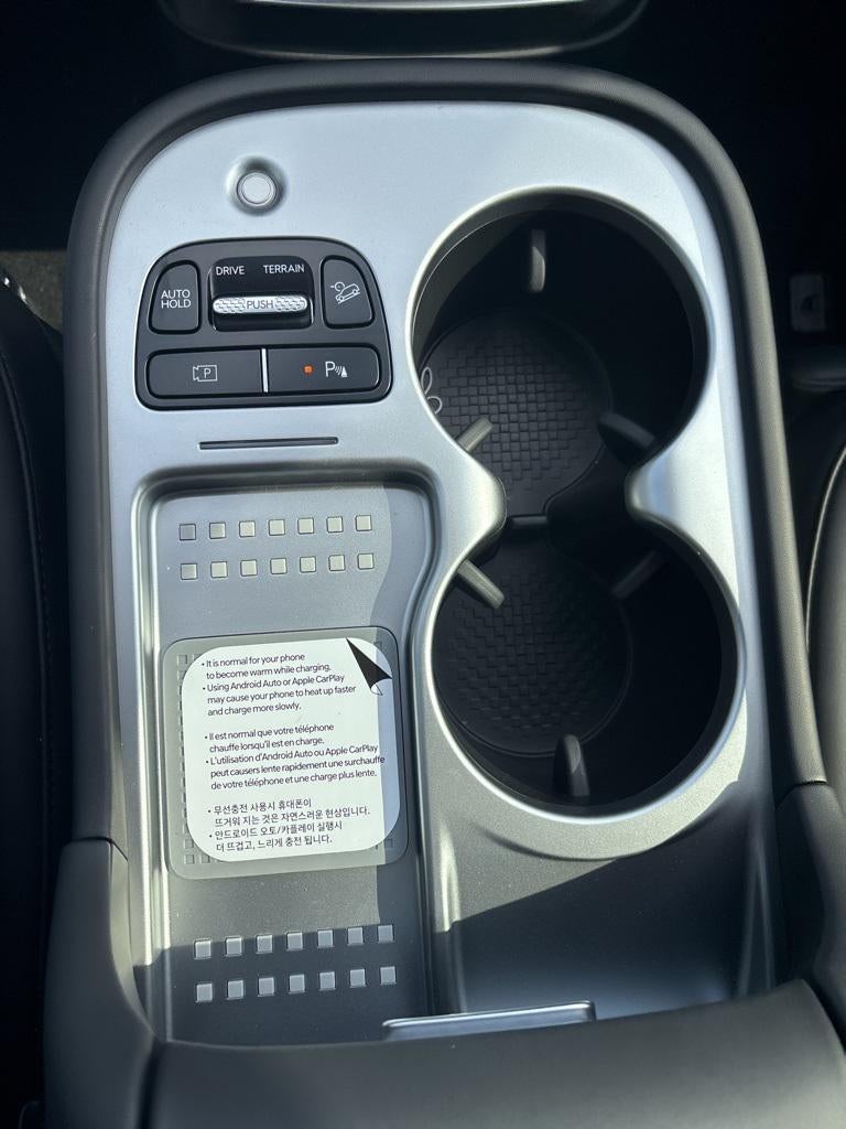 2026 Hyundai IONIQ 9 Performance Limited