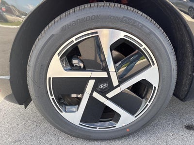 2026 Hyundai IONIQ 9 Performance Limited