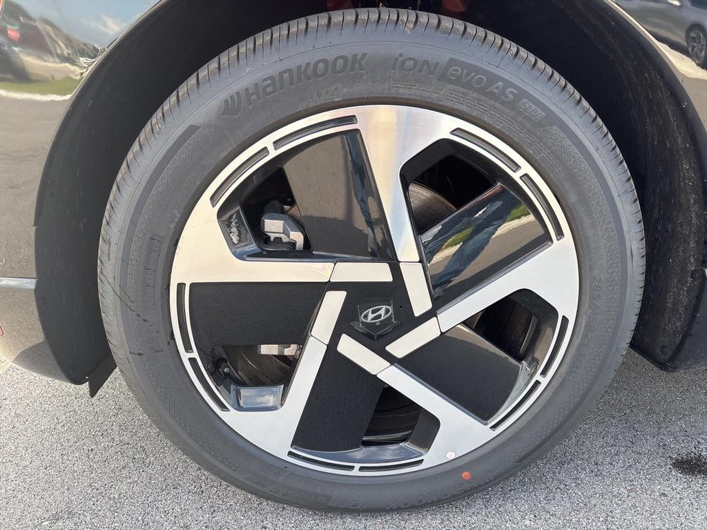 2026 Hyundai IONIQ 9 Performance Limited