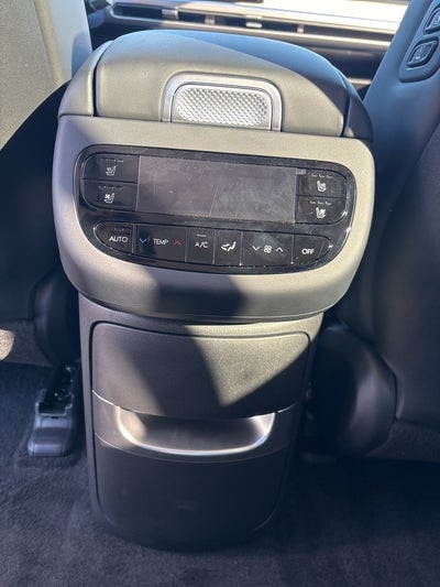 2026 Hyundai IONIQ 9 Performance Limited