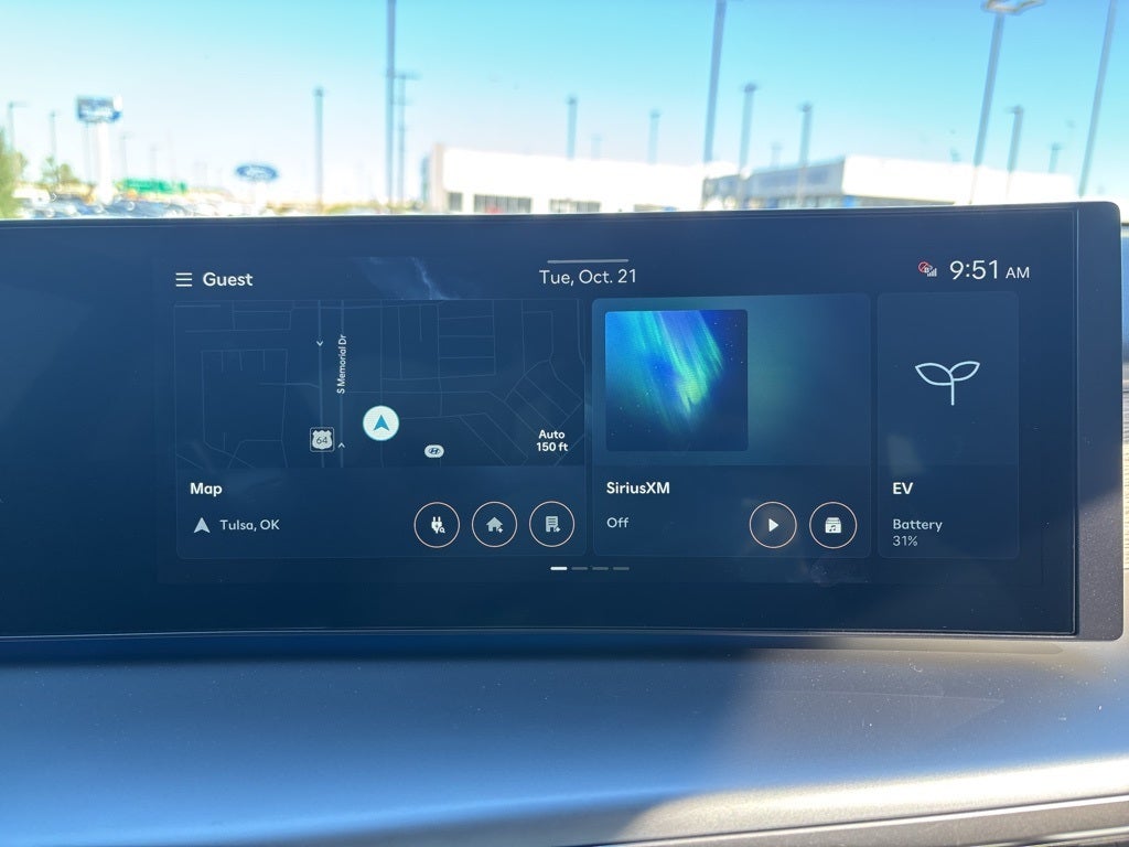 2026 Hyundai IONIQ 9 Performance Limited