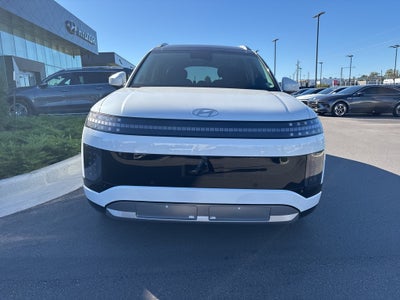 2026 Hyundai IONIQ 9 Performance Limited