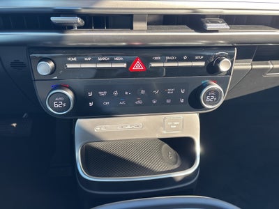 2026 Hyundai IONIQ 9 Performance Limited