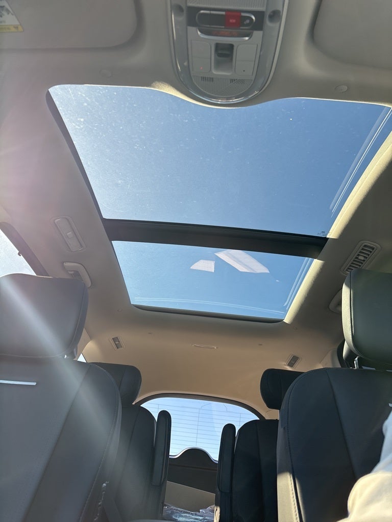 2026 Hyundai IONIQ 9 Performance Limited