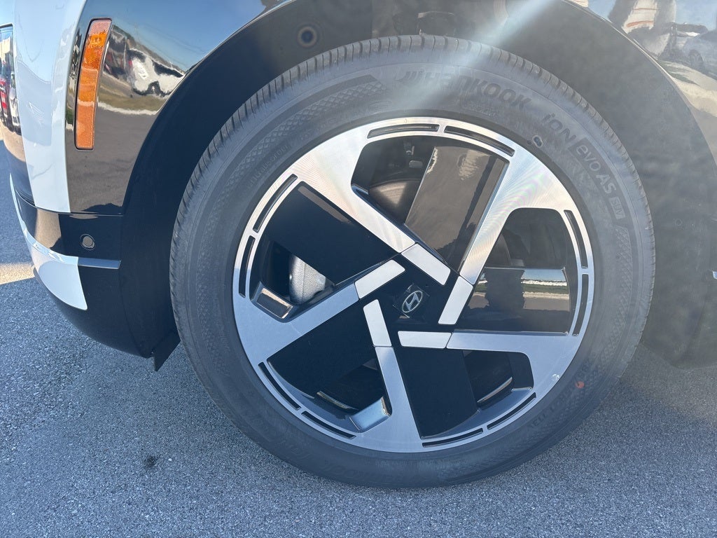 2026 Hyundai IONIQ 9 Performance Limited