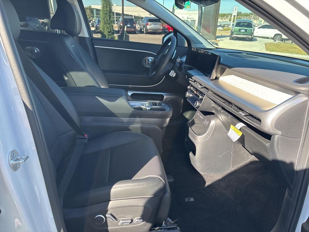 2026 Hyundai IONIQ 9 Performance Limited