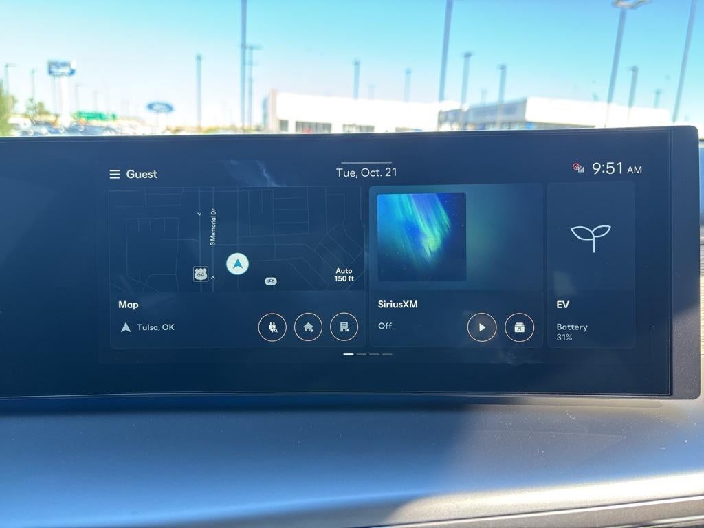 2026 Hyundai IONIQ 9 Performance Limited