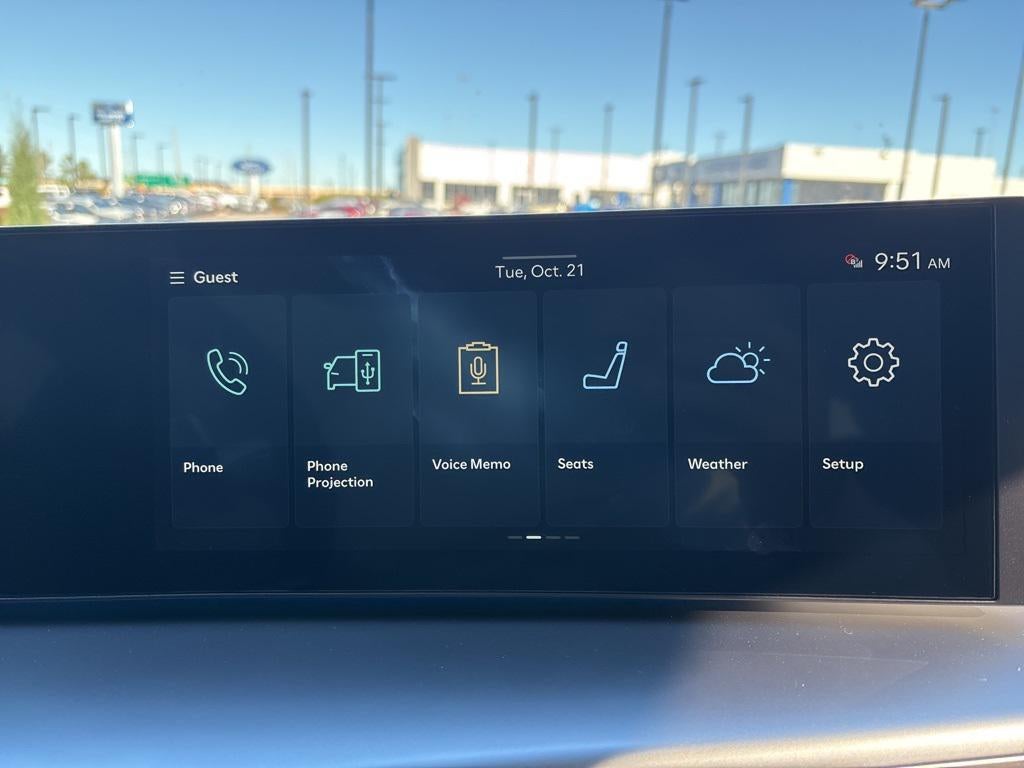 2026 Hyundai IONIQ 9 Performance Limited