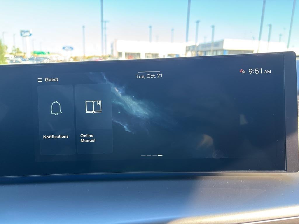 2026 Hyundai IONIQ 9 Performance Limited