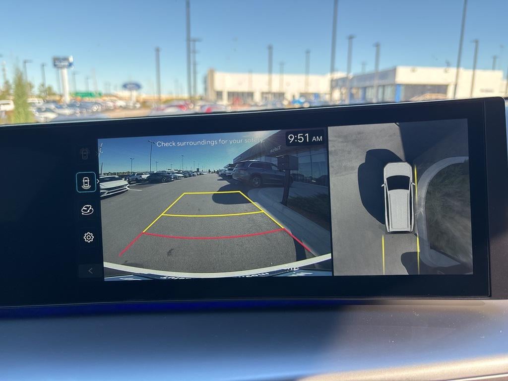 2026 Hyundai IONIQ 9 Performance Limited