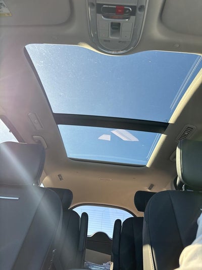 2026 Hyundai IONIQ 9 Performance Limited