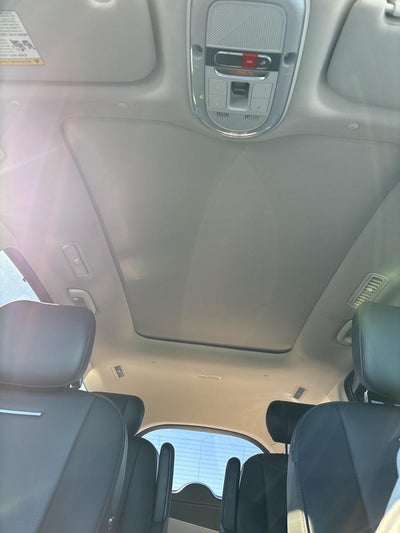 2026 Hyundai IONIQ 9 Performance Limited