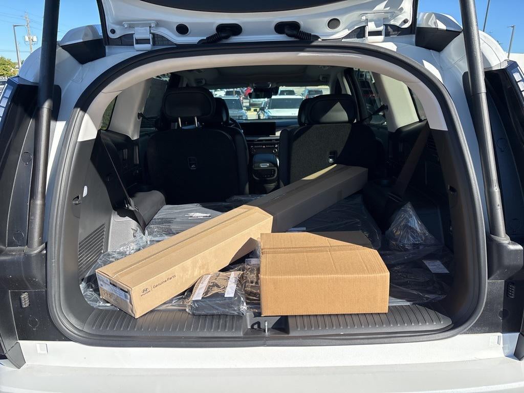 2026 Hyundai IONIQ 9 Performance Limited