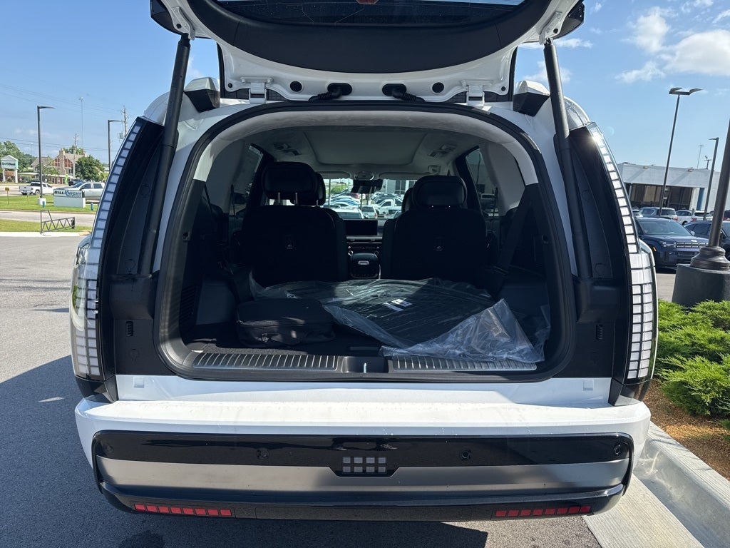 2026 Hyundai IONIQ 9 Performance Calligraphy