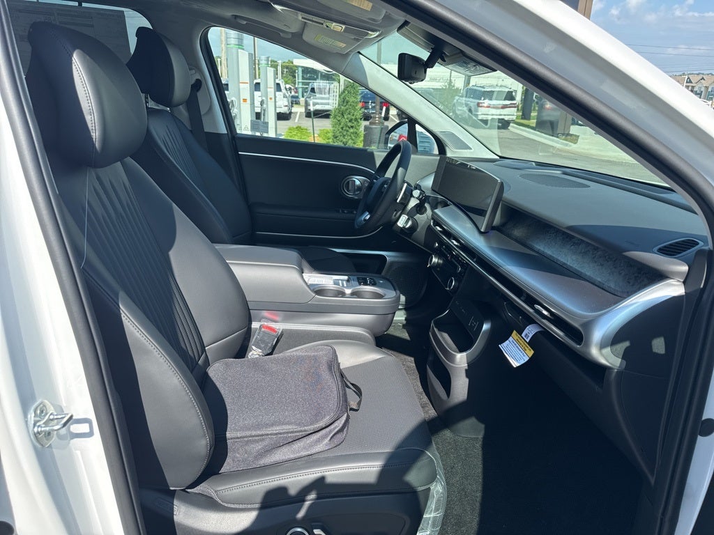 2026 Hyundai IONIQ 9 Performance Calligraphy