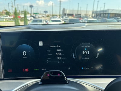 2026 Hyundai IONIQ 9 Performance Calligraphy