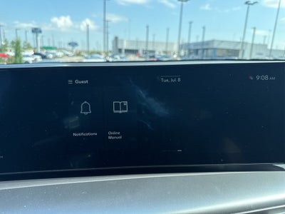 2026 Hyundai IONIQ 9 Performance Calligraphy