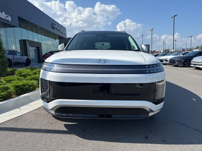 2026 Hyundai IONIQ 9 Performance Calligraphy