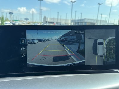 2026 Hyundai IONIQ 9 Performance Calligraphy