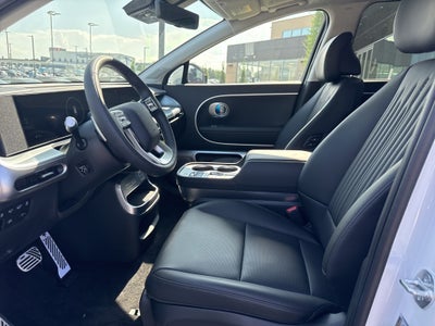 2026 Hyundai IONIQ 9 Performance Calligraphy