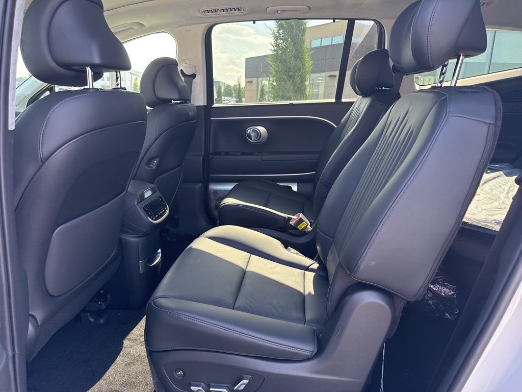 2026 Hyundai IONIQ 9 Performance Calligraphy