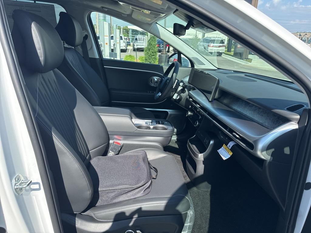 2026 Hyundai IONIQ 9 Performance Calligraphy