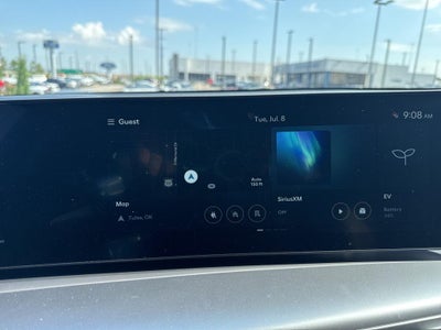 2026 Hyundai IONIQ 9 Performance Calligraphy