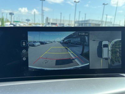 2026 Hyundai IONIQ 9 Performance Calligraphy