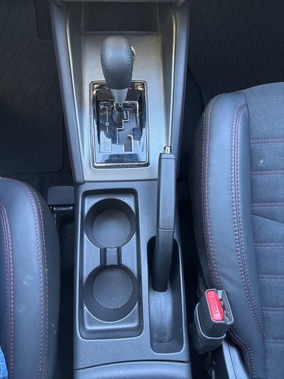 2024 Mitsubishi Outlander Sport 2.0 S