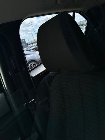 2018 Mitsubishi Eclipse Cross ES