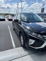 2018 Mitsubishi Eclipse Cross ES