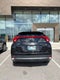 2018 Mitsubishi Eclipse Cross ES