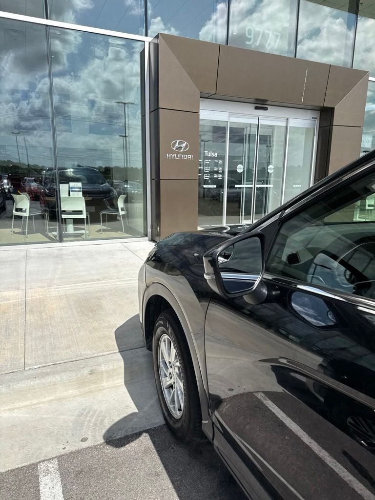 2018 Mitsubishi Eclipse Cross ES