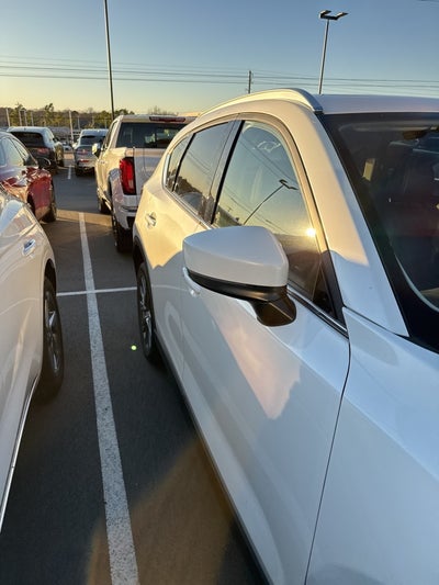 2020 Mazda Mazda CX-5 Grand Touring