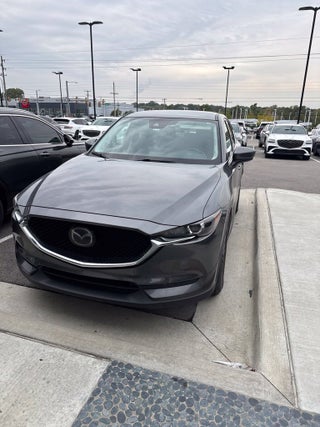 2021 Mazda Mazda CX-5 Touring