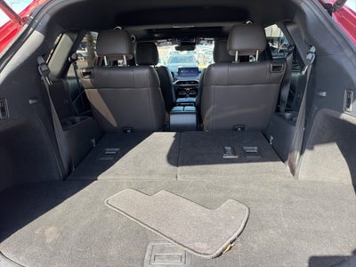 2022 Mazda Mazda CX-9 Signature