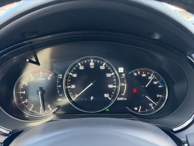 2022 Mazda Mazda CX-9 Signature