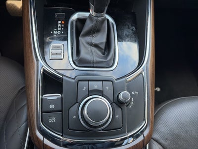 2022 Mazda Mazda CX-9 Signature