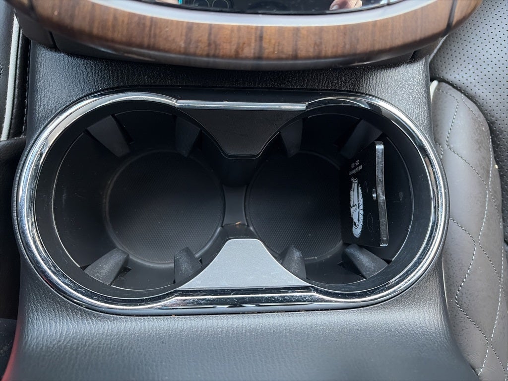 2022 Mazda Mazda CX-9 Signature