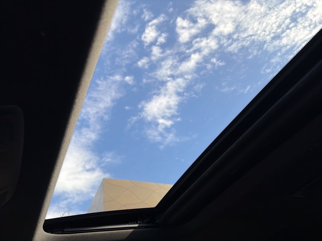 2022 Mazda Mazda CX-9 Signature