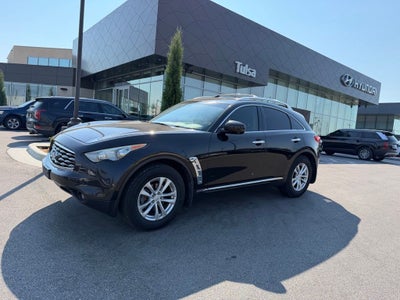 2011 INFINITI FX35 Base