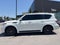2020 Nissan Armada Platinum