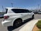 2020 Nissan Armada Platinum