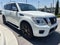 2020 Nissan Armada Platinum