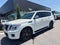 2020 Nissan Armada Platinum