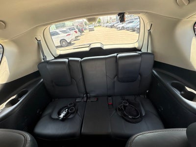 2020 Nissan Armada Platinum